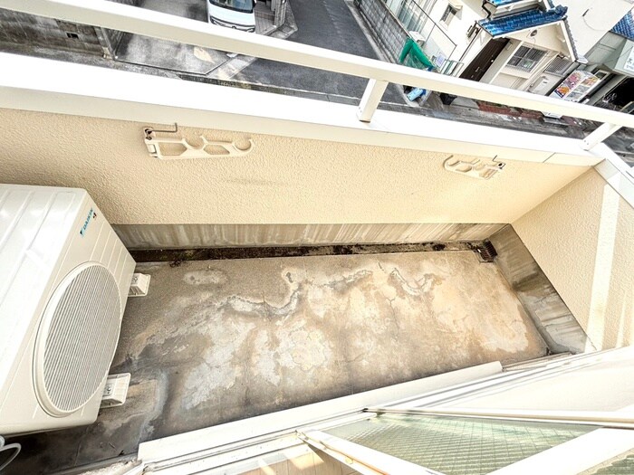 アマ－レ北野の物件内観写真