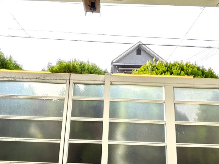 アマ－レ北野の物件内観写真