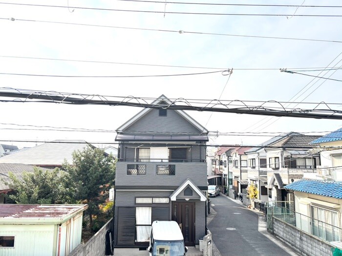 アマ－レ北野の物件内観写真