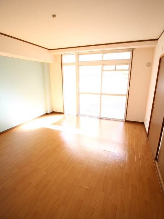 アメニティマンションⅢの物件内観写真