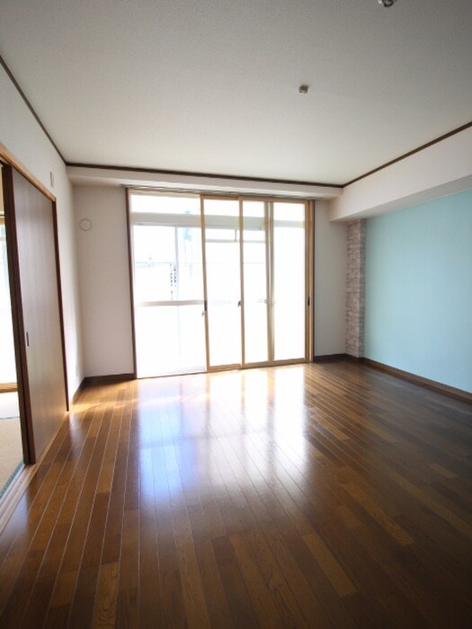 アメニティマンションⅢの物件内観写真