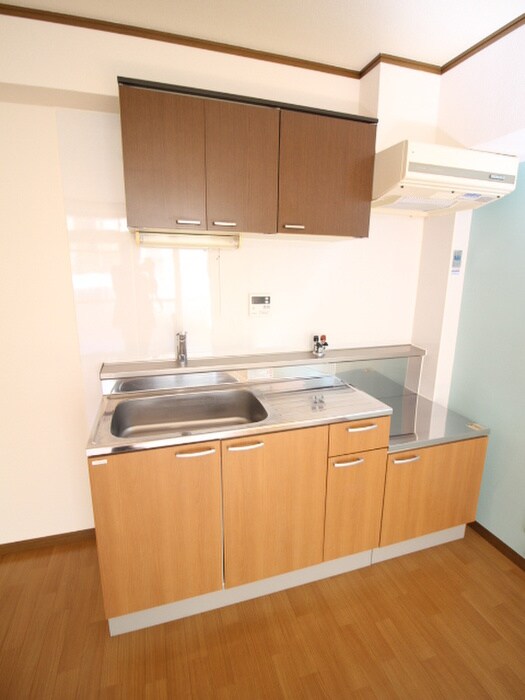 アメニティマンションⅢの物件内観写真