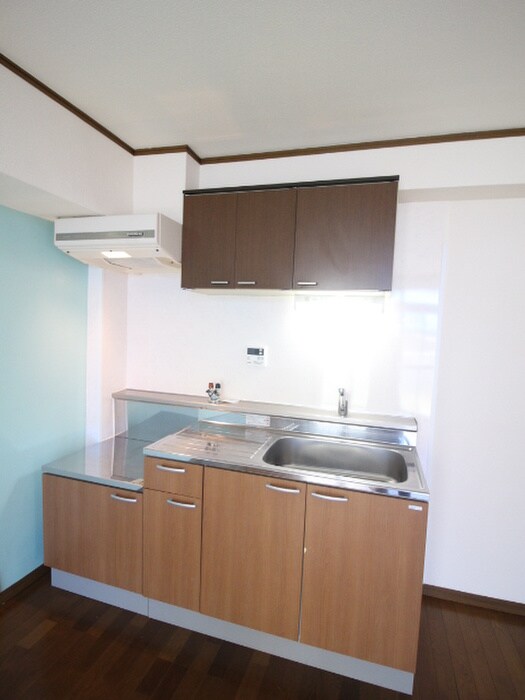 アメニティマンションⅢの物件内観写真