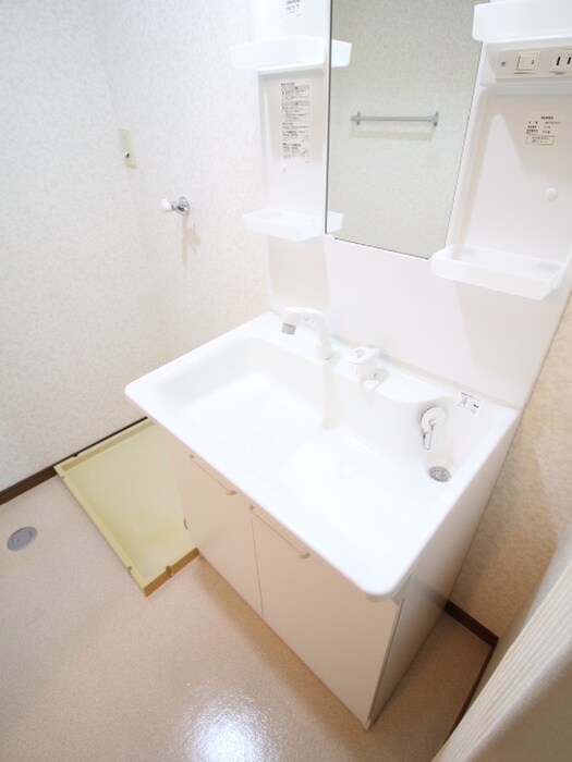 アメニティマンションⅢの物件内観写真