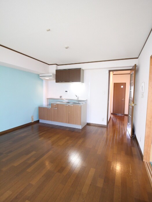 アメニティマンションⅢの物件内観写真