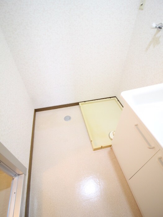 アメニティマンションⅢの物件内観写真