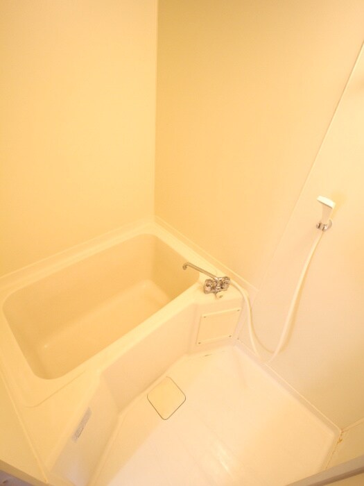 アメニティマンションⅢの物件内観写真