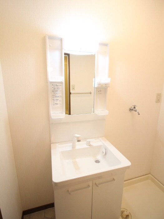 アメニティマンションⅢの物件内観写真