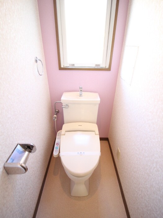 アメニティマンションⅢの物件内観写真