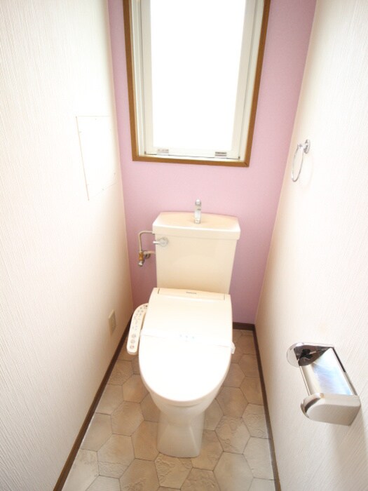 アメニティマンションⅢの物件内観写真