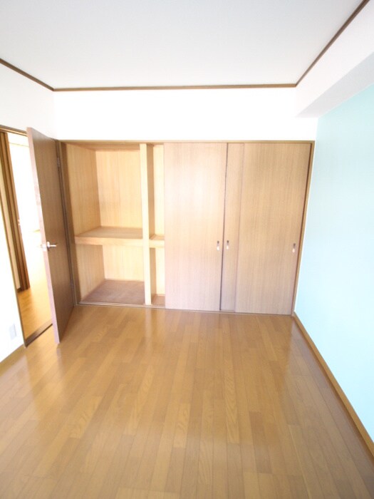 アメニティマンションⅢの物件内観写真