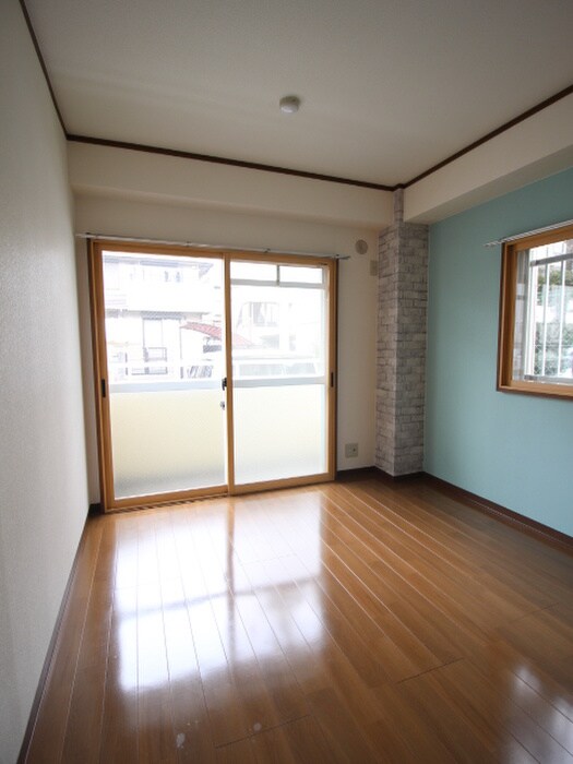 アメニティマンションⅢの物件内観写真