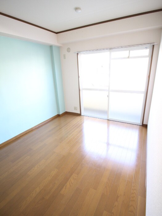 アメニティマンションⅢの物件内観写真