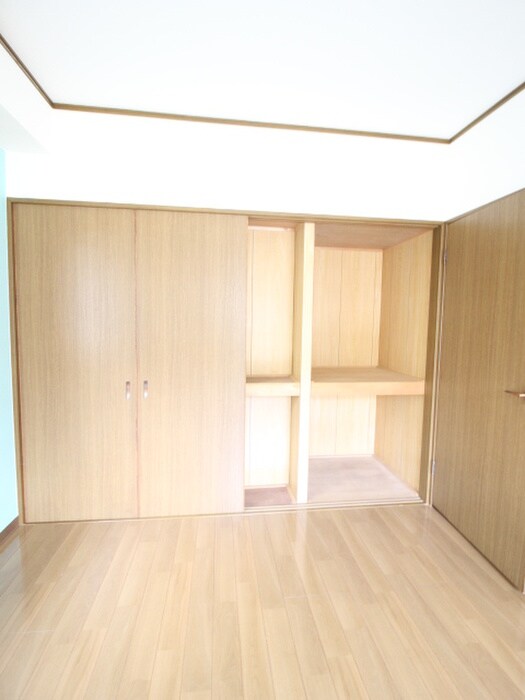 アメニティマンションⅢの物件内観写真