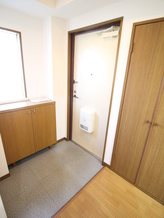 アメニティマンションⅢの物件内観写真