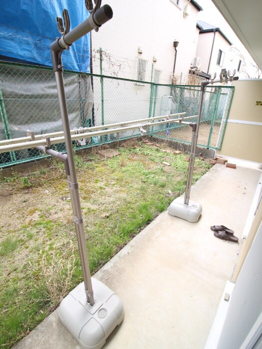 アメニティマンションⅢの物件内観写真