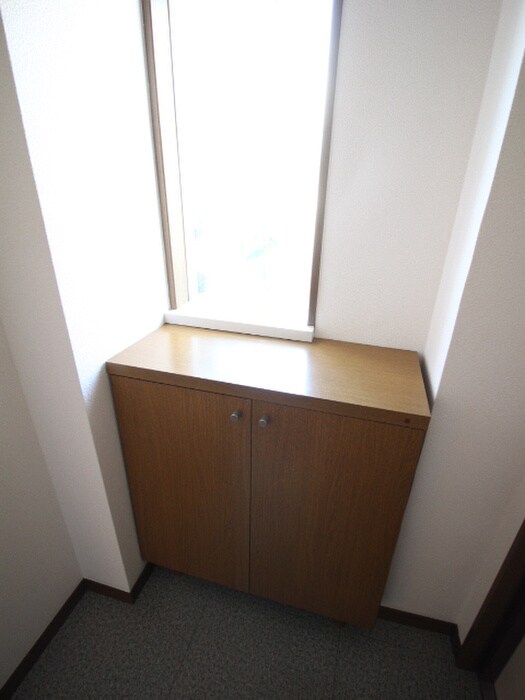 アメニティマンションⅢの物件内観写真