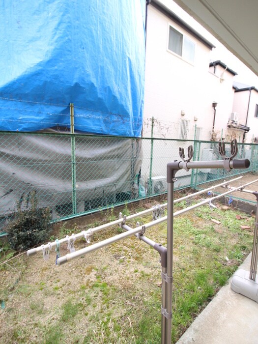 アメニティマンションⅢの物件内観写真