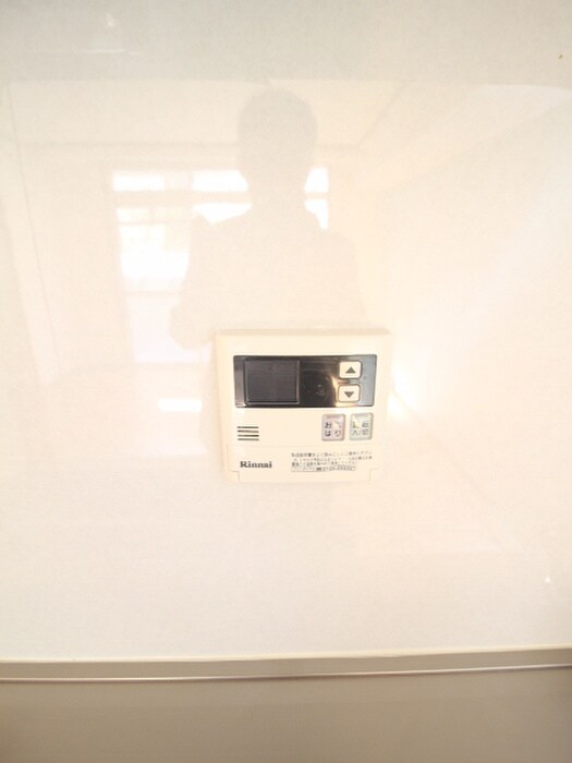 アメニティマンションⅢの物件内観写真