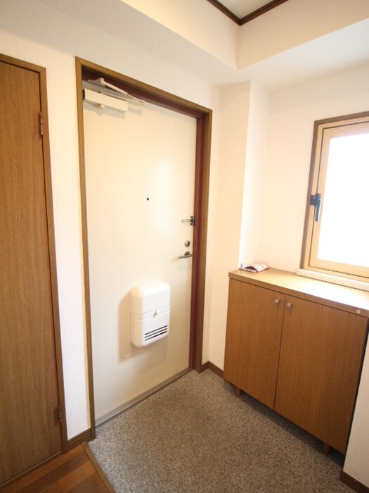 アメニティマンションⅢの物件内観写真