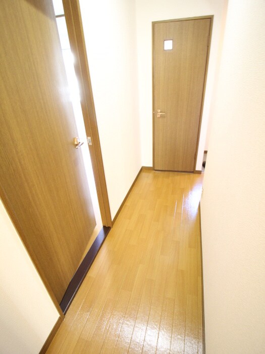 アメニティマンションⅢの物件内観写真