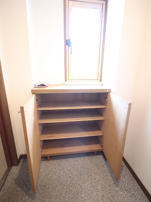 アメニティマンションⅢの物件内観写真