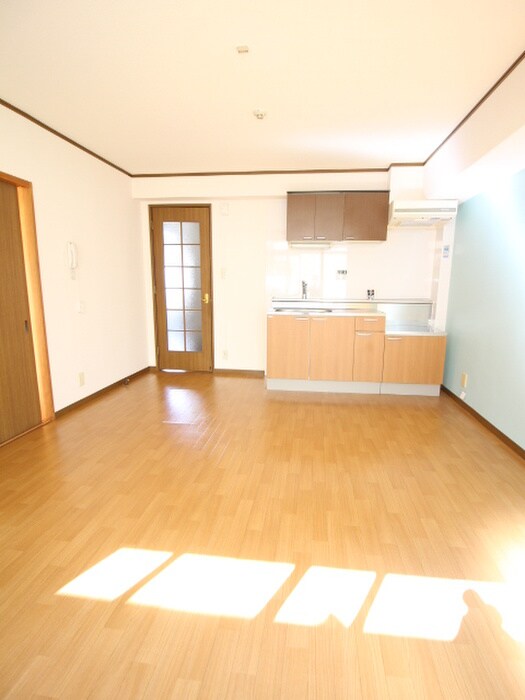 アメニティマンションⅢの物件内観写真