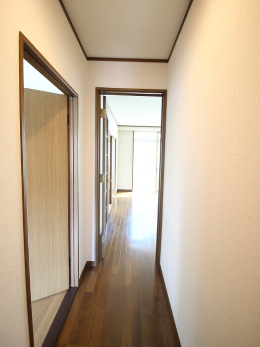 アメニティマンションⅢの物件内観写真