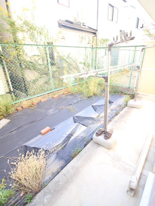 アメニティマンションⅢの物件内観写真