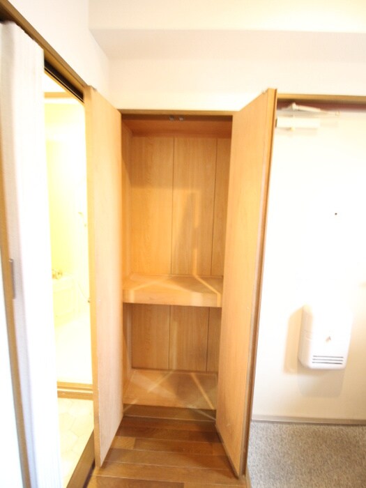 アメニティマンションⅢの物件内観写真