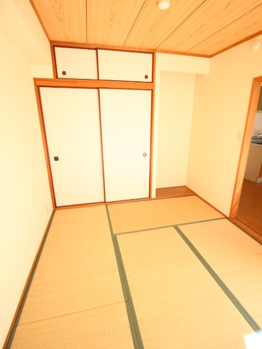 アメニティマンションⅢの物件内観写真