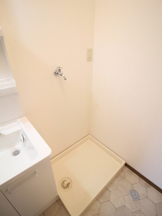 アメニティマンションⅢの物件内観写真