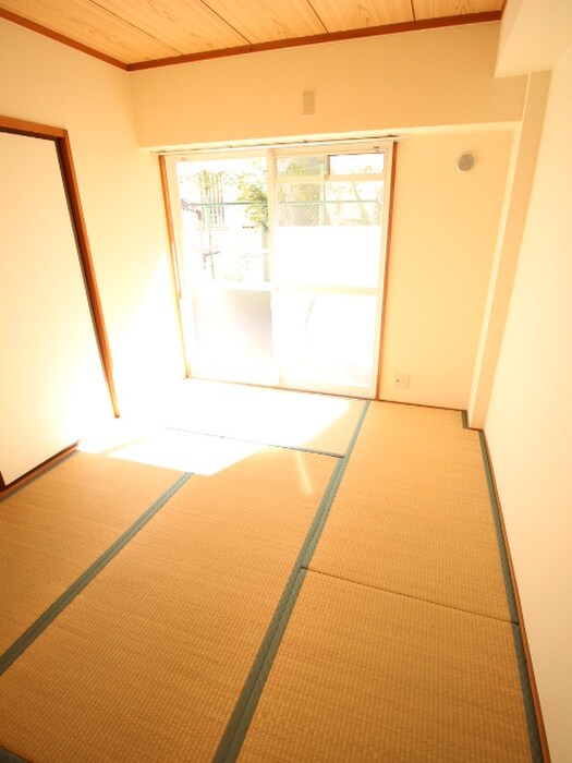 アメニティマンションⅢの物件内観写真