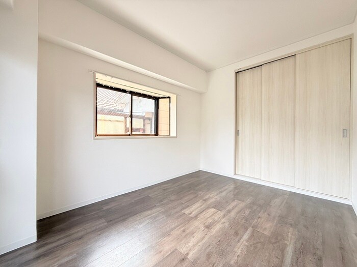 レジデンス　モズの物件内観写真