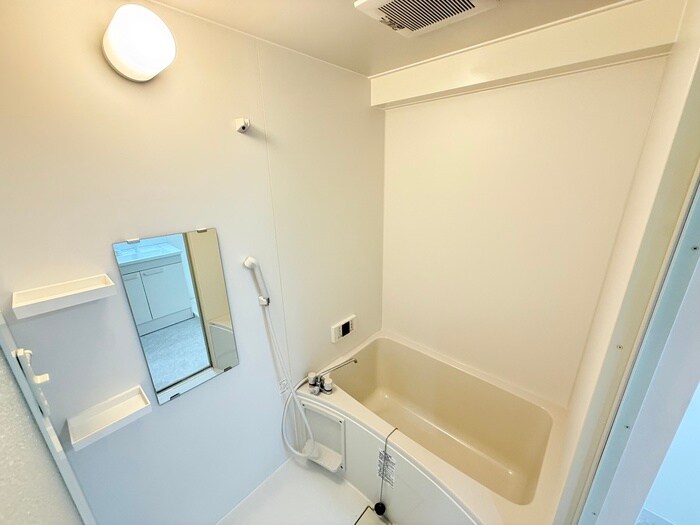 レジデンス　モズの物件内観写真