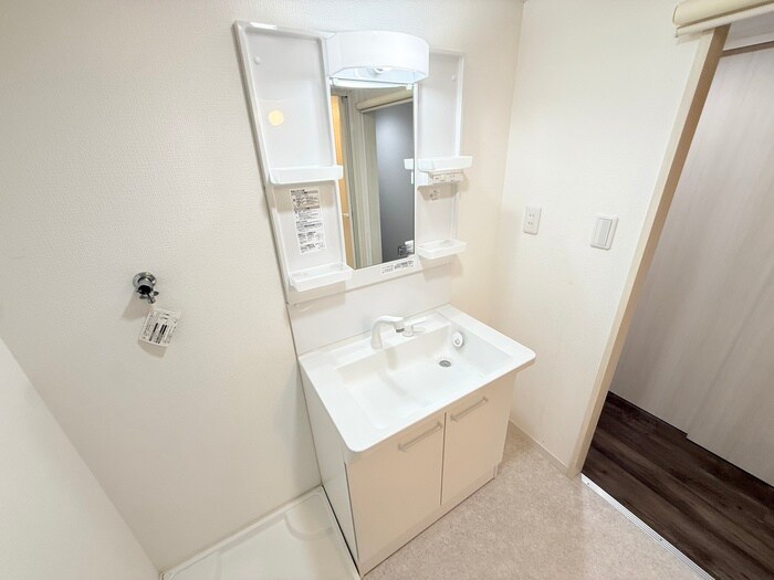 レジデンス　モズの物件内観写真