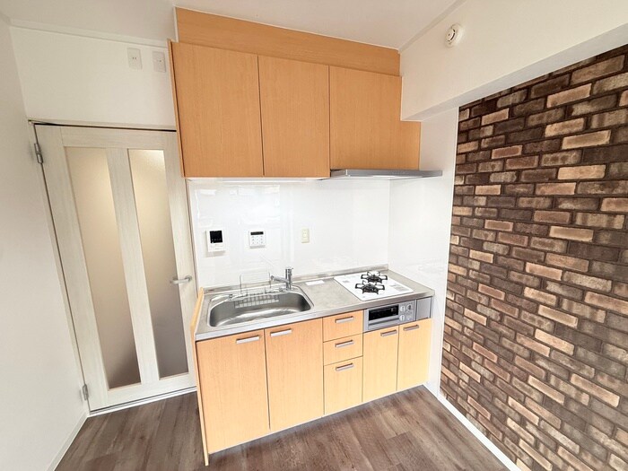 レジデンス　モズの物件内観写真