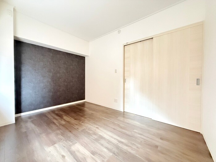 レジデンス　モズの物件内観写真