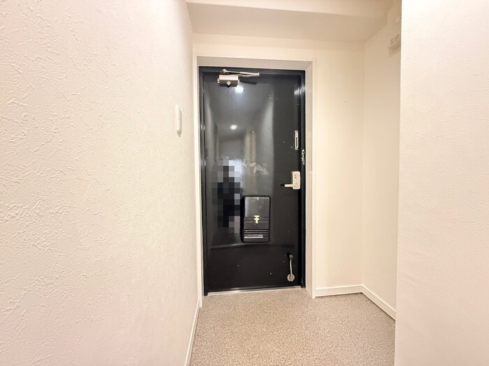 レジデンス　モズの物件内観写真