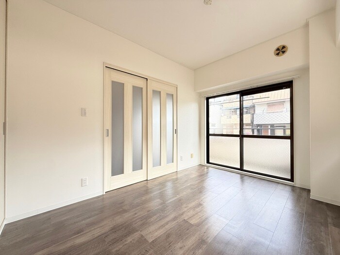 レジデンス　モズの物件内観写真