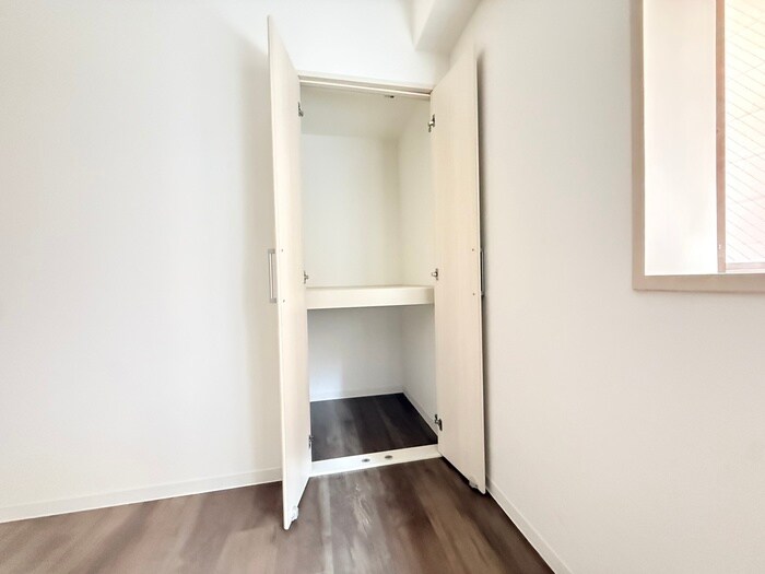 レジデンス　モズの物件内観写真