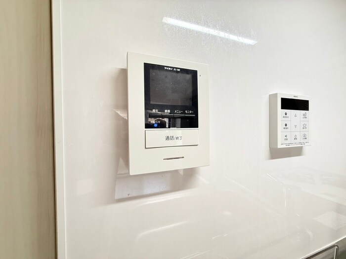 レジデンス　モズの物件内観写真