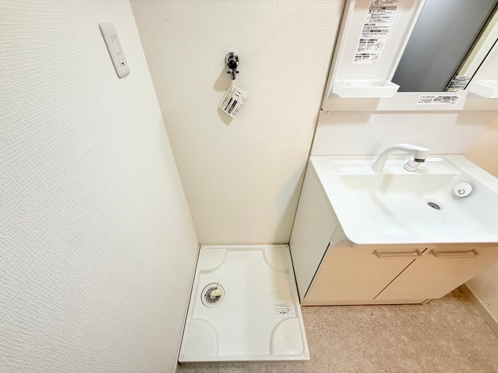 レジデンス　モズの物件内観写真