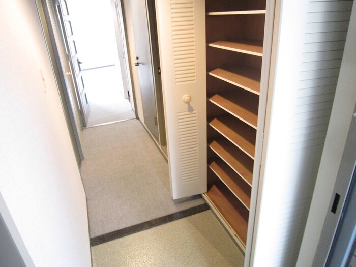 メゾンドール夙川台の物件内観写真