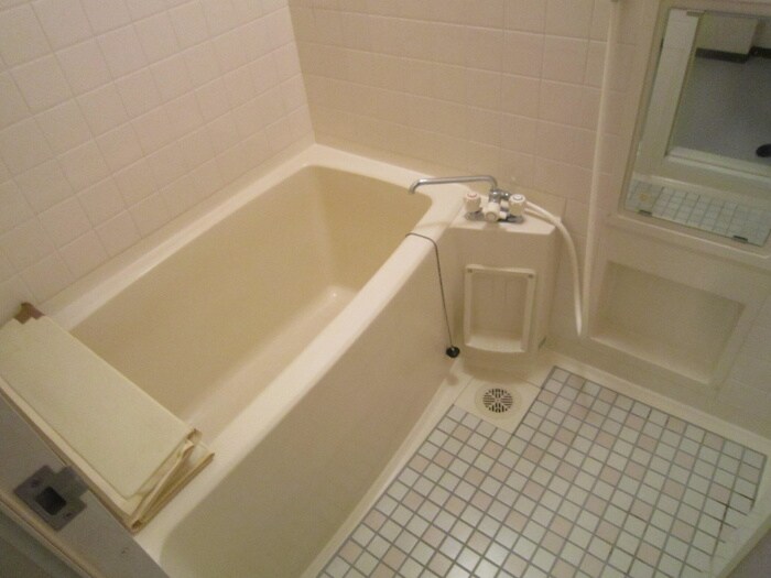 メゾンドール夙川台の物件内観写真