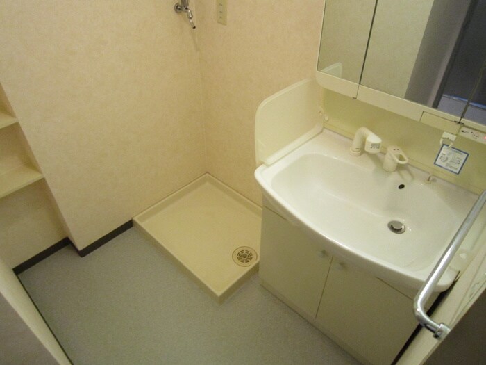 メゾンドール夙川台の物件内観写真