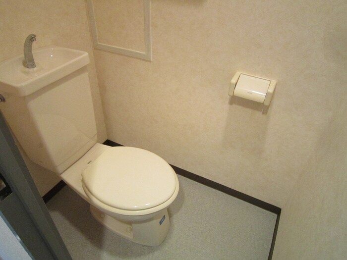 メゾンドール夙川台の物件内観写真