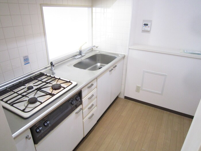 メゾンドール夙川台の物件内観写真