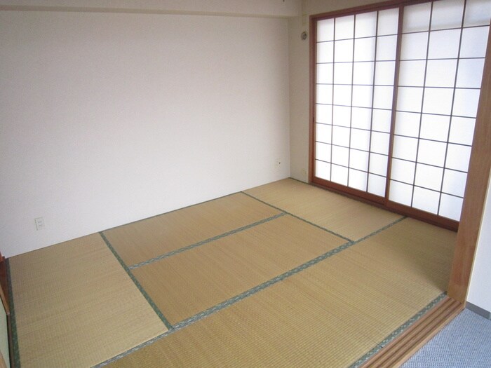 メゾンドール夙川台の物件内観写真