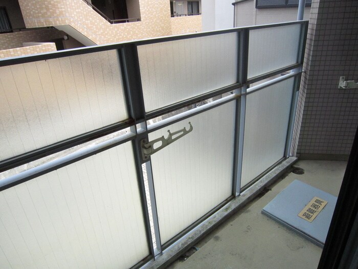 メゾンドール夙川台の物件内観写真